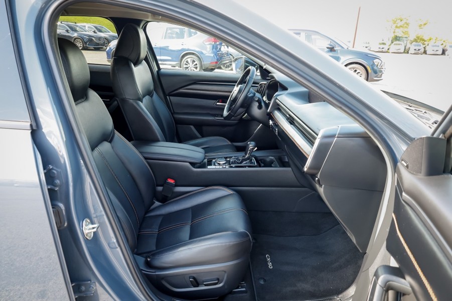 2023 Mazda CX-50 GT AWD