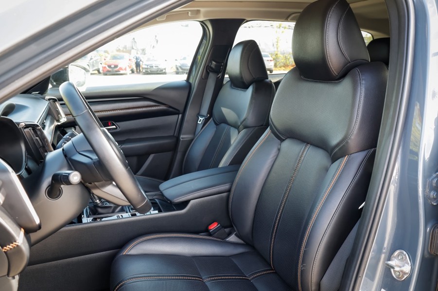 2023 Mazda CX-50 GT AWD