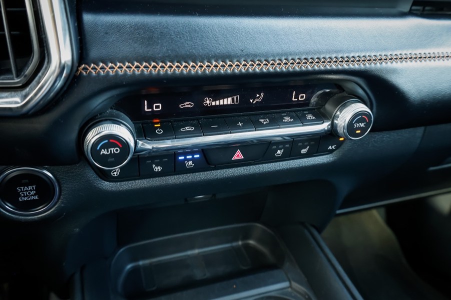 2023 Mazda CX-50 GT AWD