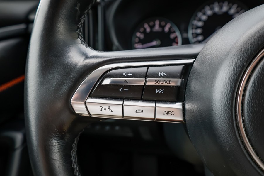 2023 Mazda CX-50 GT w/Turbo AWD