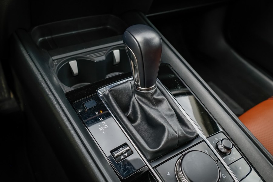 2023 Mazda CX-50 GT w/Turbo AWD