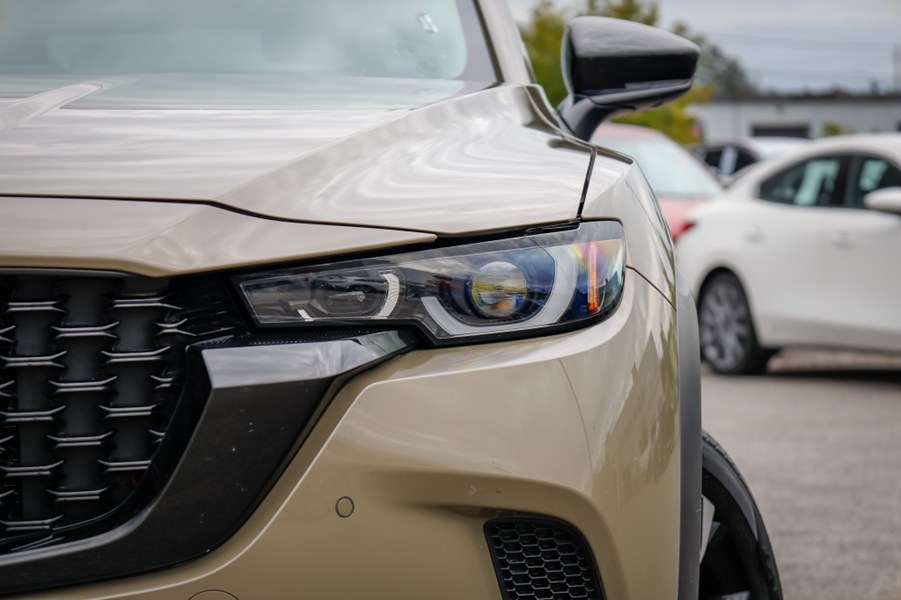 2023 Mazda CX-50 GT w/Turbo AWD