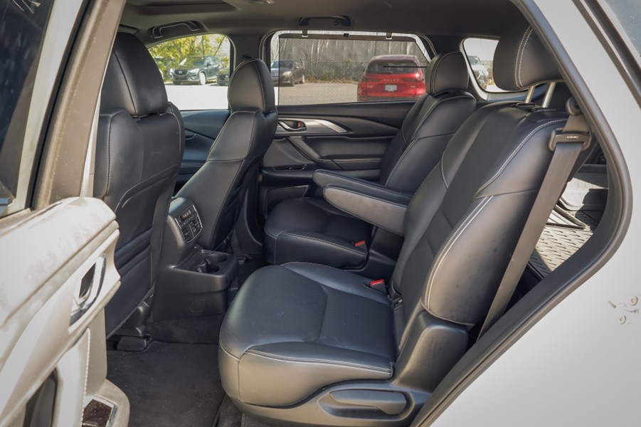 2023 Mazda CX-9 GT AWD
