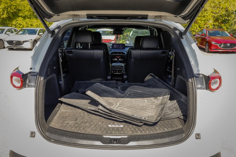 2023 Mazda CX-9 GT AWD