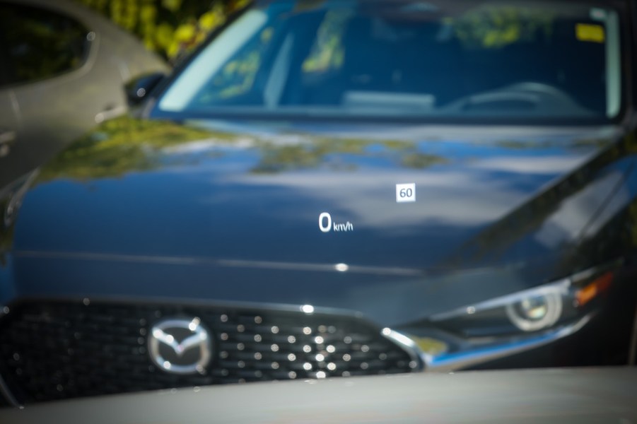 2023 Mazda CX-9 GT AWD