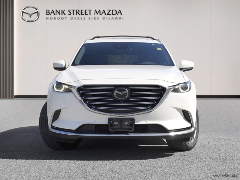2023 Mazda CX-9 GT AWD