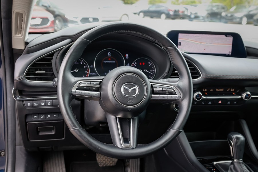 2023  Mazda3 GT Auto i-ACTIV AWD