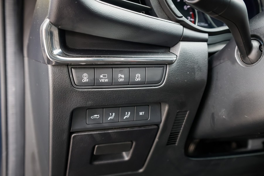 2023  Mazda3 GT Auto i-ACTIV AWD