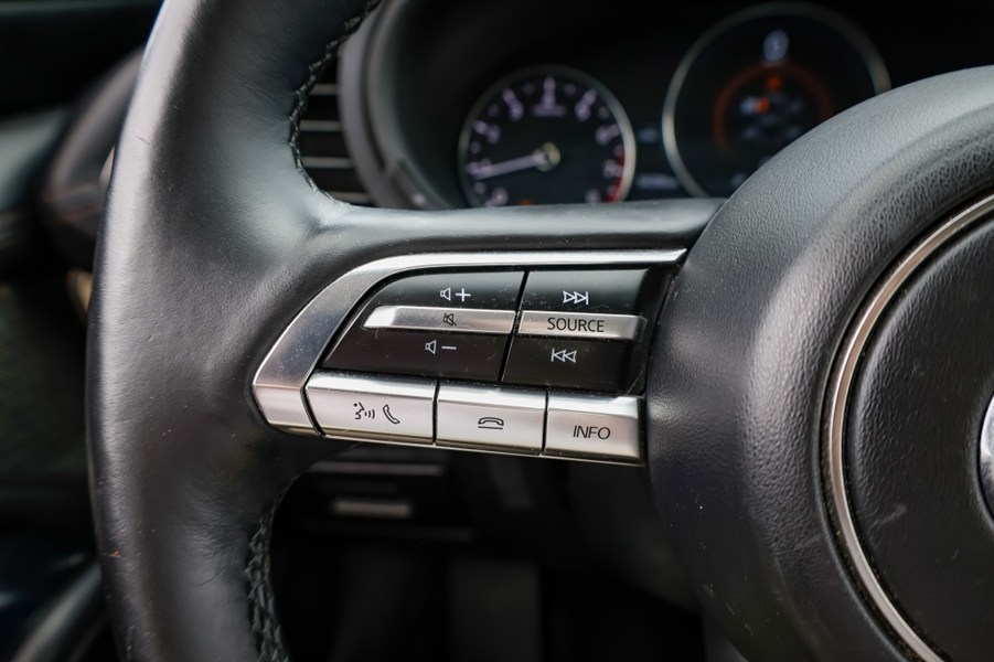 2023  Mazda3 GT Auto i-ACTIV AWD