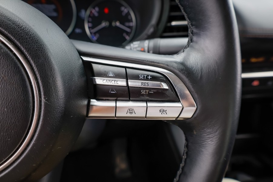 2023  Mazda3 GT Auto i-ACTIV AWD