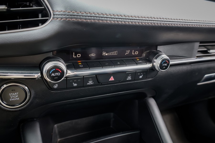 2023  Mazda3 GT Auto i-ACTIV AWD