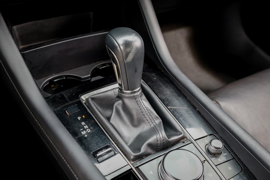 2023  Mazda3 GT Auto i-ACTIV AWD