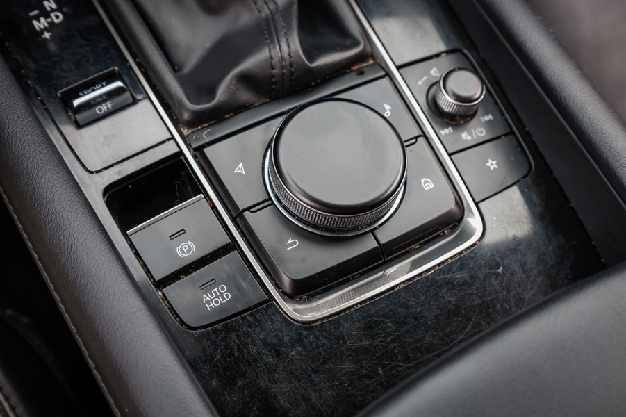 2023  Mazda3 GT Auto i-ACTIV AWD