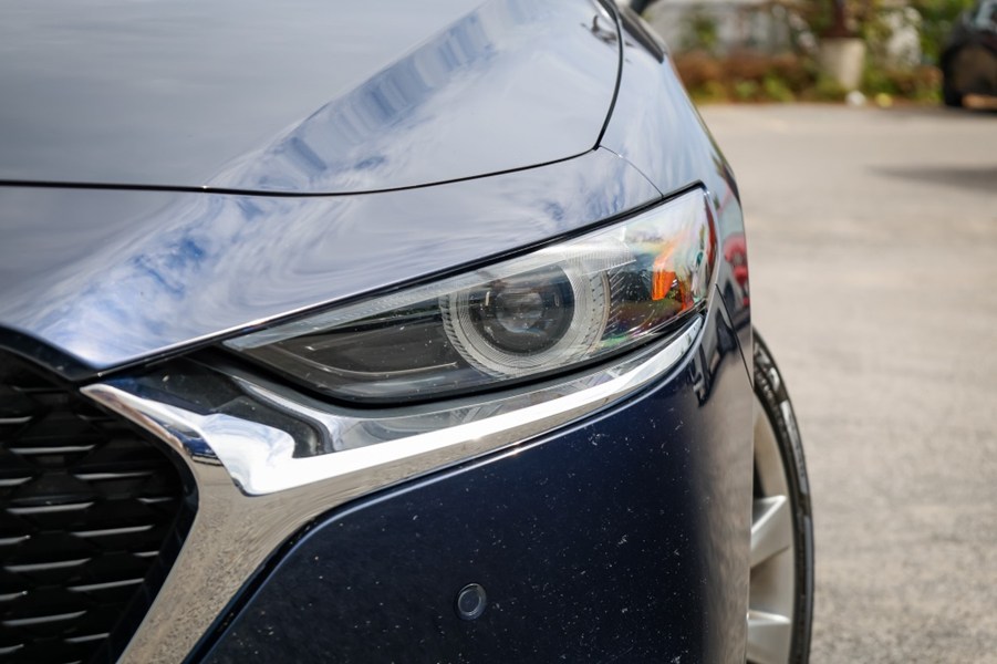 2023  Mazda3 GT Auto i-ACTIV AWD