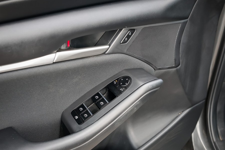 2023  Mazda3 Sport GX Auto FWD