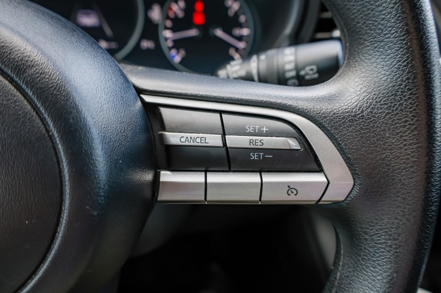 2023  Mazda3 Sport GX Auto FWD
