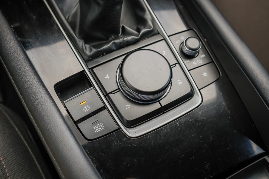 2023  Mazda3 Sport GX Auto FWD
