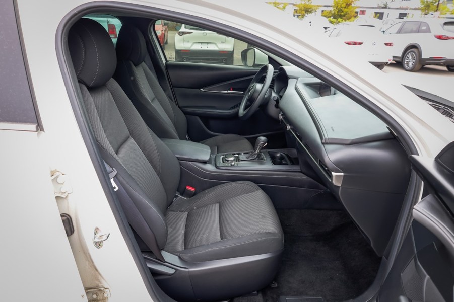 2024 Mazda CX-30 GX AWD