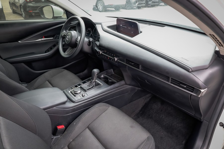 2024 Mazda CX-30 GX AWD