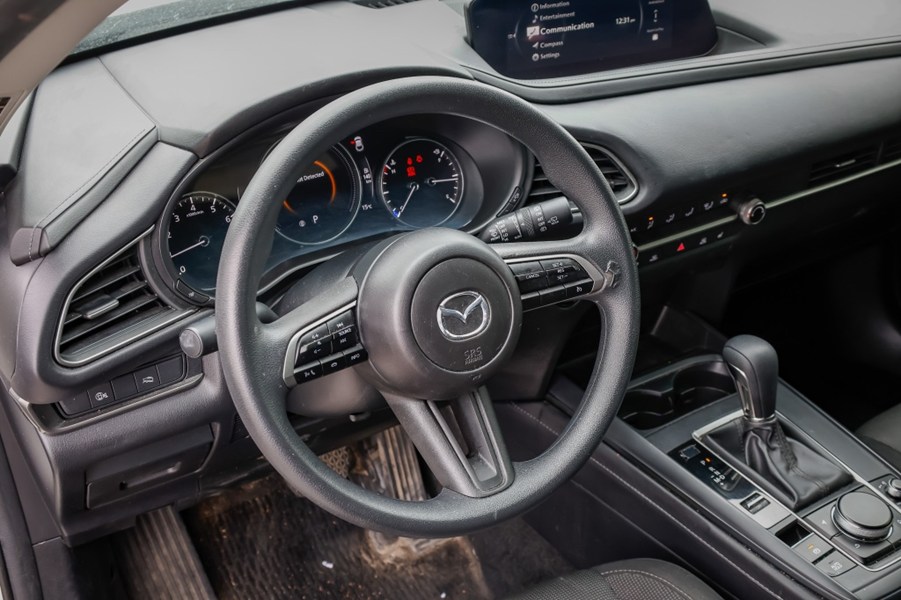 2024 Mazda CX-30 GX AWD