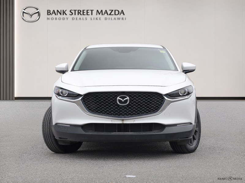 2024 Mazda CX-30 GX AWD
