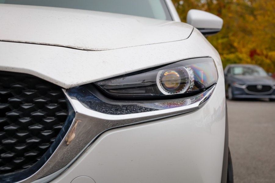 2024 Mazda CX-30 GX AWD