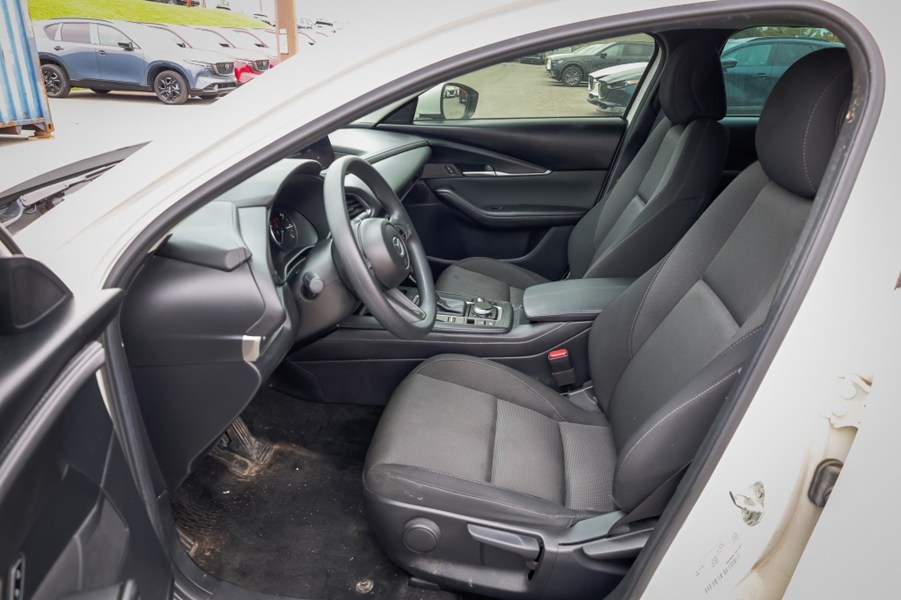 2024 Mazda CX-30 GX AWD