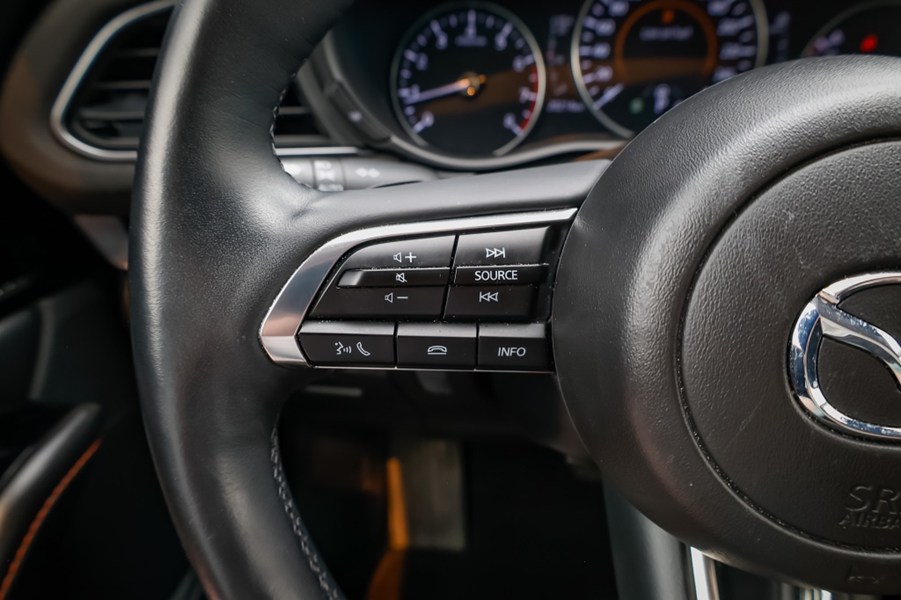 2024 Mazda CX-30 Suna AWD