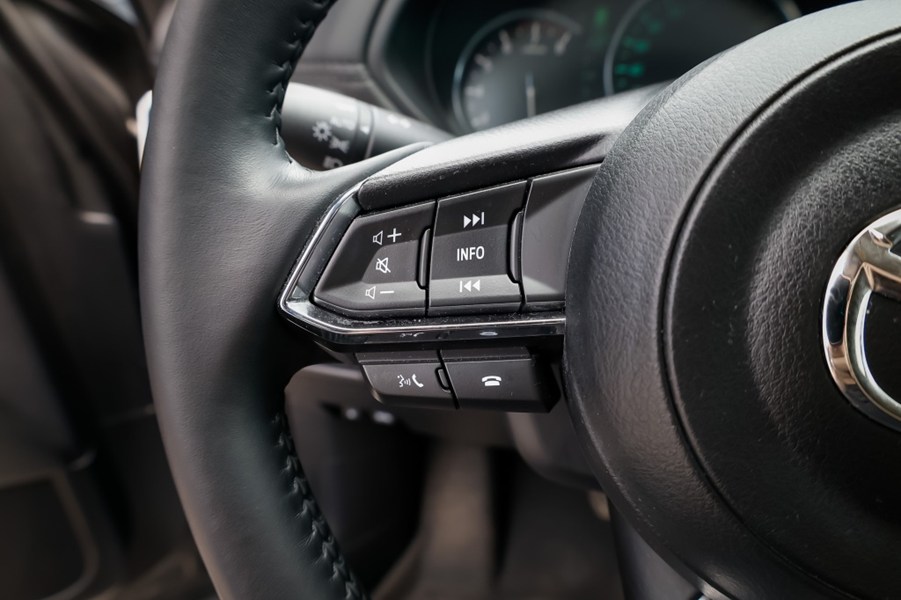 2024 Mazda CX-5 GS AWD w/o CD