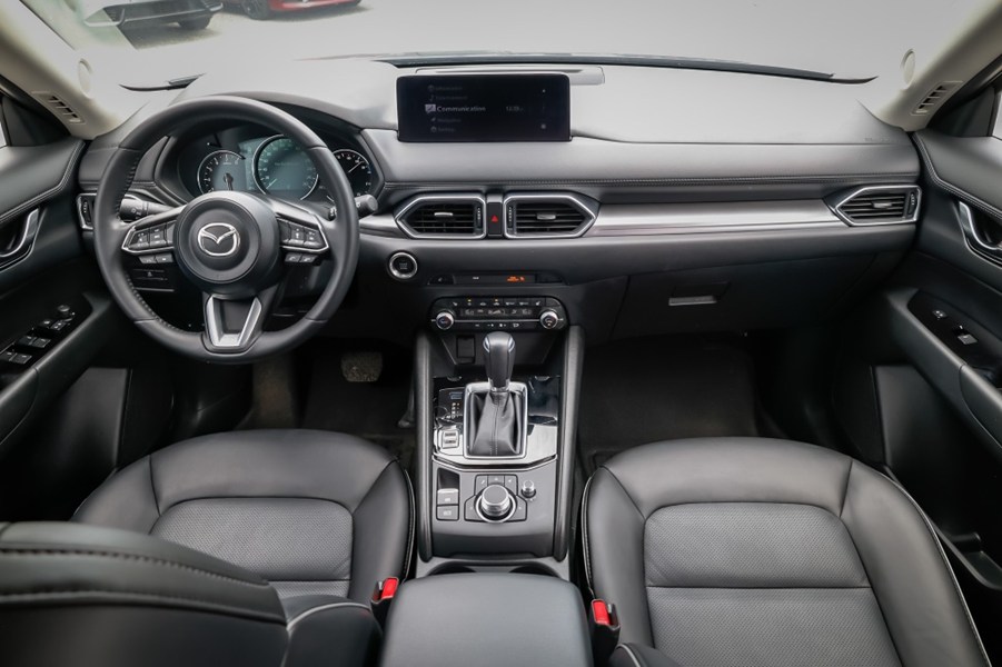 2024 Mazda CX-5 GS AWD w/o CD