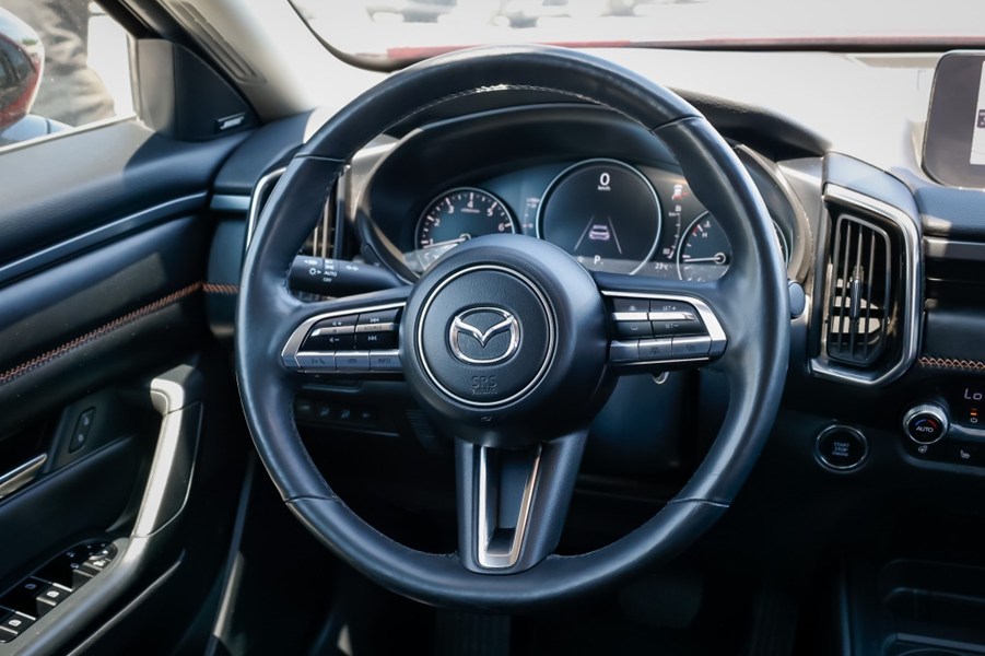 2024 Mazda CX-50 GT AWD