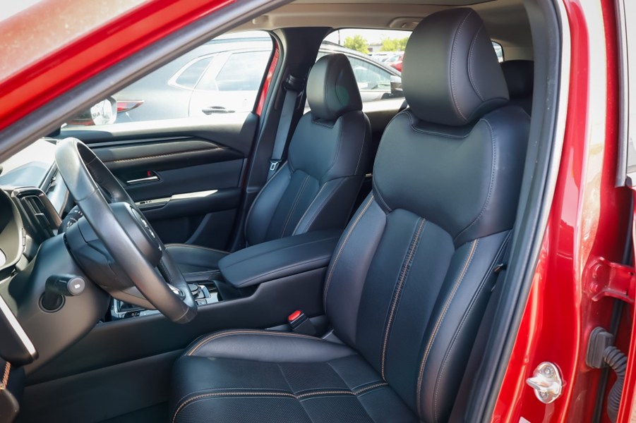 2024 Mazda CX-50 GT AWD