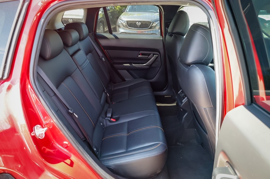 2024 Mazda CX-50 GT AWD