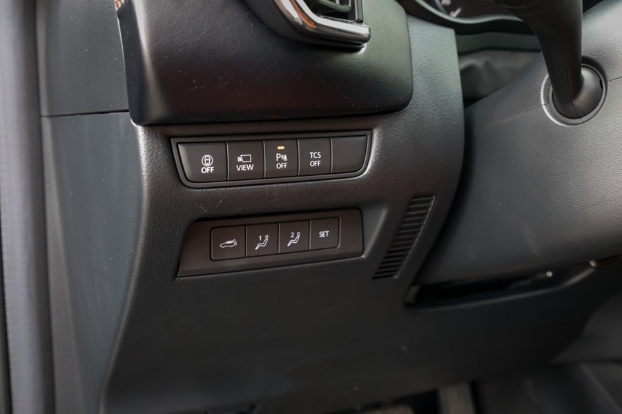 2024 Mazda CX-50 GT AWD