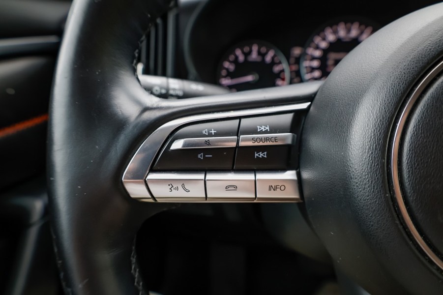 2024 Mazda CX-50 GT AWD