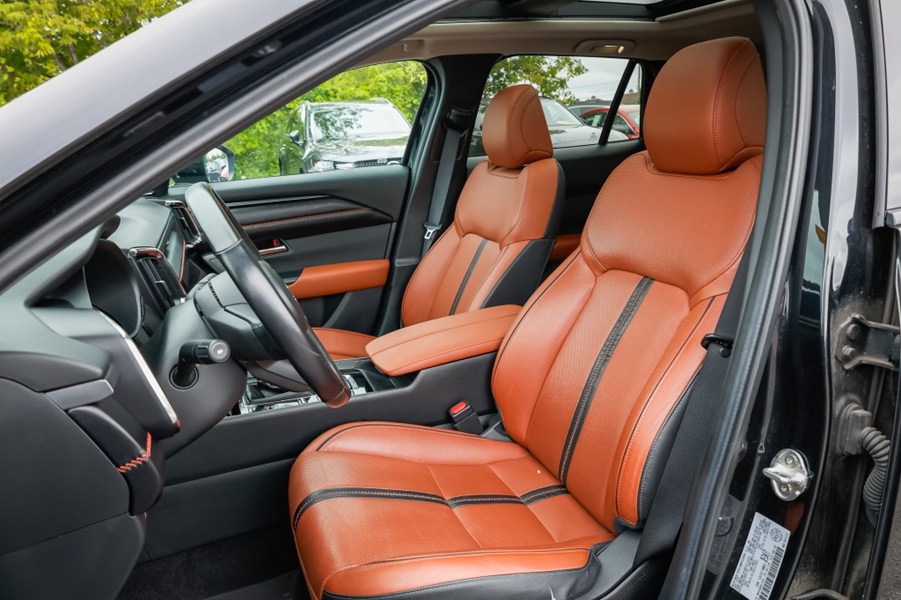 2024 Mazda CX-50 GT AWD