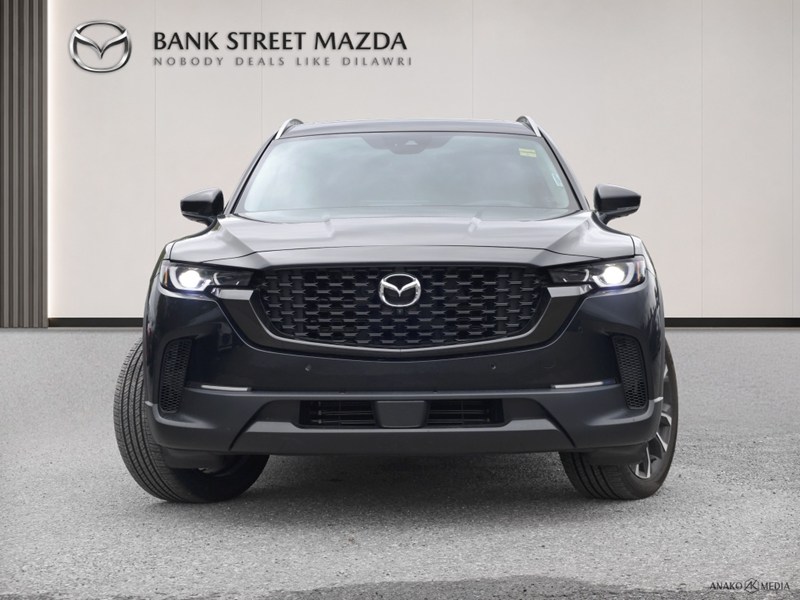 2024 Mazda CX-50 GT AWD