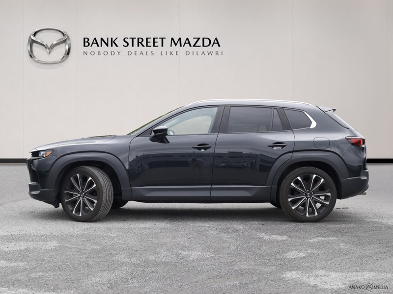 2024 Mazda CX-50 GT AWD