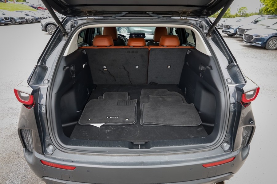 2024 Mazda CX-50 GT AWD