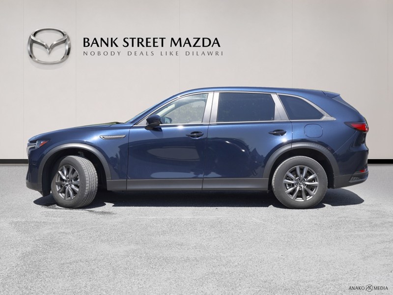 2024 Mazda CX-90 MHEV GS AWD