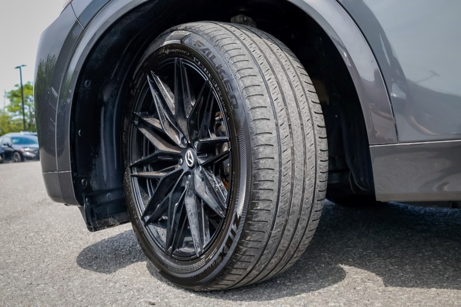 2024 Mazda CX-90 MHEV Signature AWD