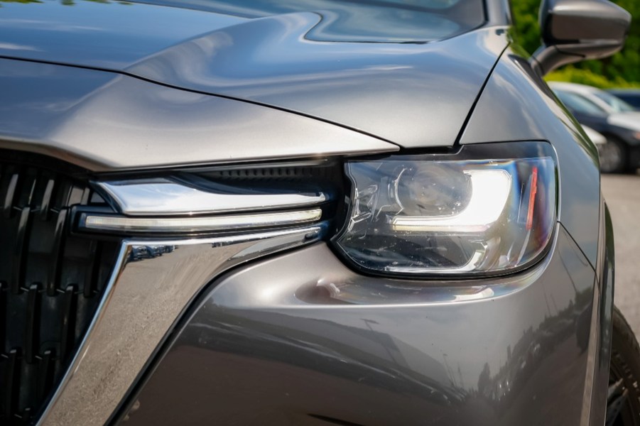 2024 Mazda CX-90 MHEV Signature AWD