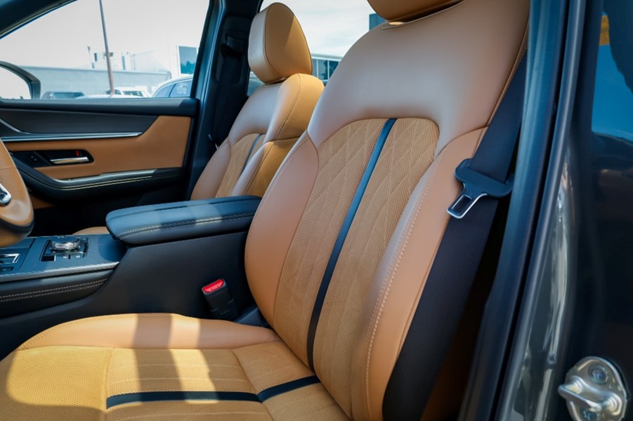 2024 Mazda CX-90 MHEV Signature AWD
