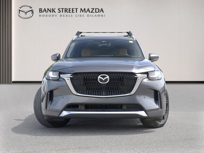 2024 Mazda CX-90 MHEV Signature AWD