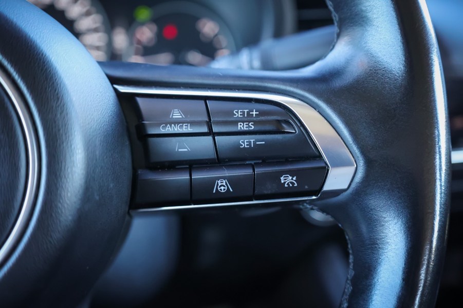 2024  Mazda3 GT w/Turbo Auto i-ACTIV AWD