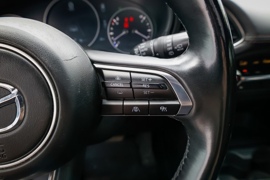 2024  Mazda3 Sport GT Auto FWD