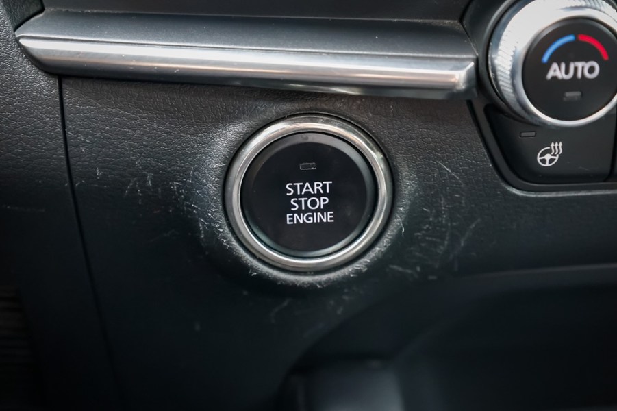 2024  Mazda3 Sport GT Auto FWD