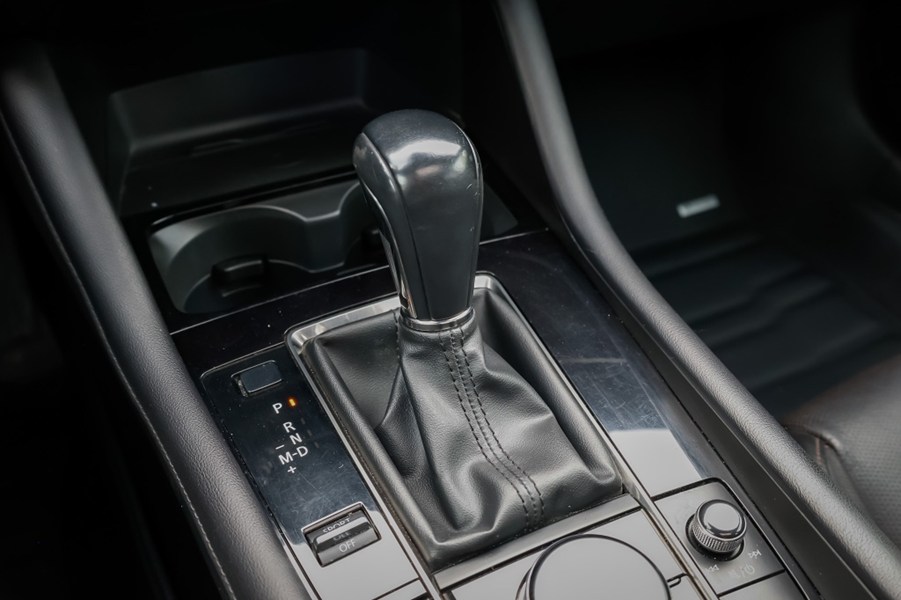 2024  Mazda3 Sport GT Auto FWD