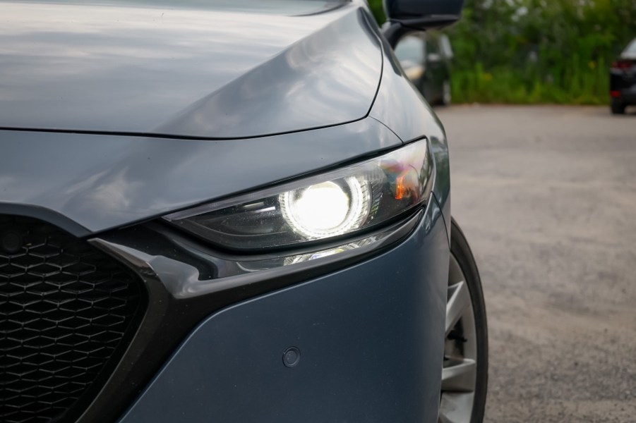 2024  Mazda3 Sport GT Auto FWD