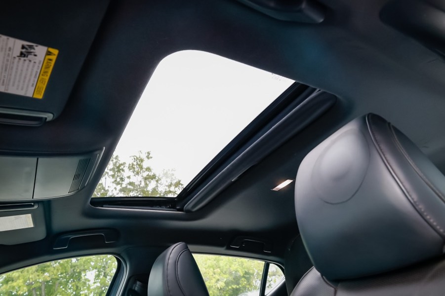 2024  Mazda3 Sport GT Auto FWD